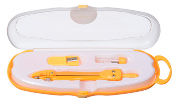 Готовальня Silwerhof Веселые друзья