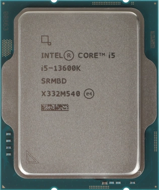 Процессор Intel Core i5 13600K
