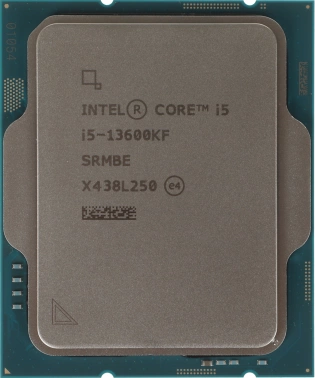 Процессор Intel Core i5 13600KF