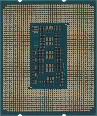 Процессор Intel Core i5 13600KF