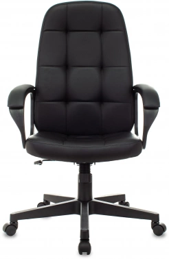 Кресло руководителя Бюрократ  CH 002