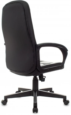 Кресло руководителя Бюрократ  CH 002