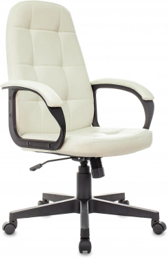 Кресло руководителя Бюрократ  CH 002