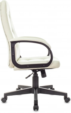 Кресло руководителя Бюрократ  CH 002