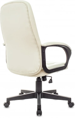 Кресло руководителя Бюрократ  CH 002