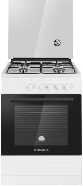 Плита Газовая Maunfeld MGC60GEW03