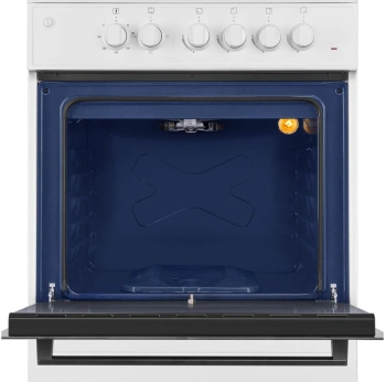 Плита Газовая Maunfeld MGC60GEW03