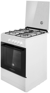 Плита Газовая Maunfeld MGC60GEW03