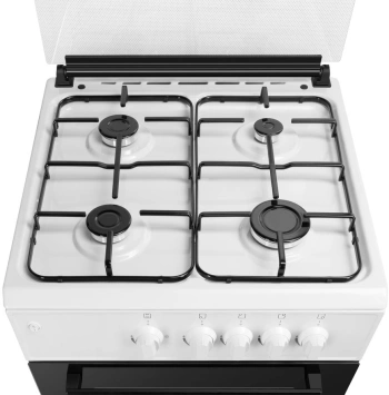 Плита Газовая Maunfeld MGC60GEW03