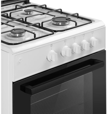 Плита Газовая Maunfeld MGC60GEW03