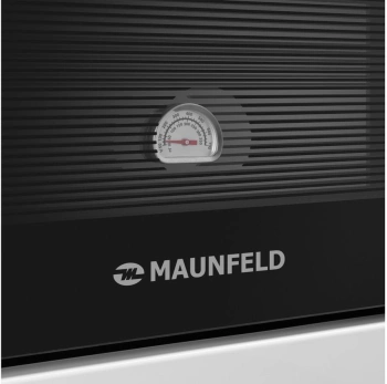 Плита Газовая Maunfeld MGC60GEW03