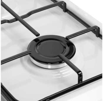 Плита Газовая Maunfeld MGC60GEW03