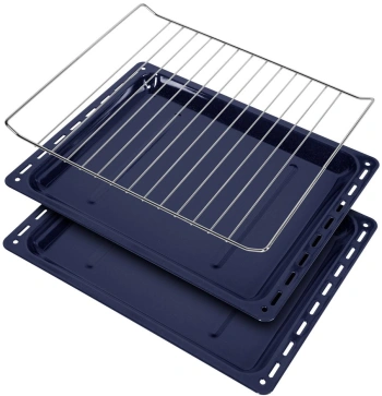 Плита Газовая Maunfeld MGC60GEW03