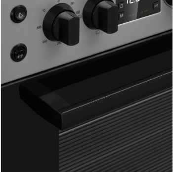 Плита Комбинированная Maunfeld MGC60ECGR05