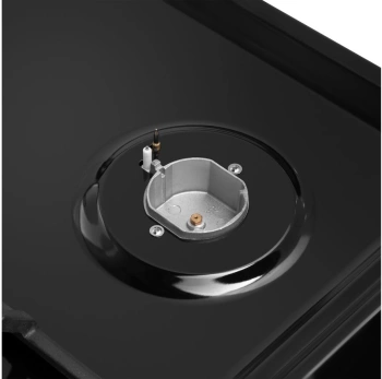 Плита Комбинированная Maunfeld MGC60ECGR05