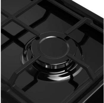 Плита Комбинированная Maunfeld MGC60ECGR05