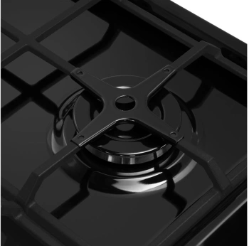 Плита Комбинированная Maunfeld MGC60ECGR05