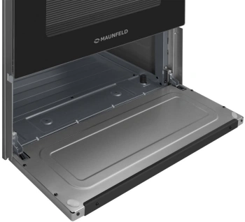 Плита Комбинированная Maunfeld MGC60ECGR05