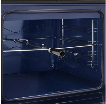 Плита Комбинированная Maunfeld MGC60ECGR05