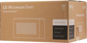 Микроволновая Печь LG MW25R35GISH
