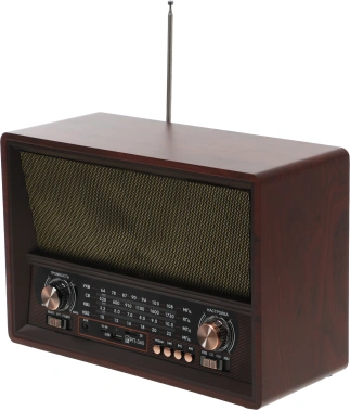 Радиоприемник портативный Сигнал БЗРП РП-340