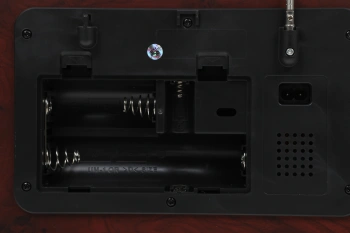 Радиоприемник портативный Сигнал БЗРП РП-340