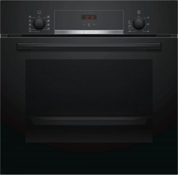 Духовой шкаф Электрический Bosch Serie 4 HBF534EB0Q
