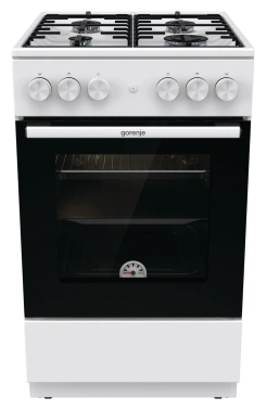 Плита Газовая Gorenje GG5A12WH