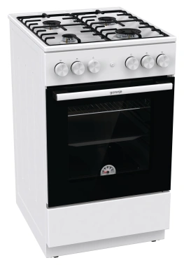 Плита Газовая Gorenje GG5A12WH