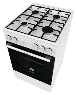 Плита Газовая Gorenje GG5A12WH