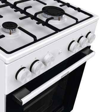 Плита Газовая Gorenje GG5A12WH