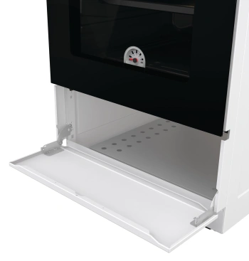 Плита Газовая Gorenje GG5A12WH