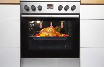 Плита Газовая Gorenje GG5A12WH