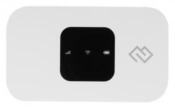 Модем 3G/4G Digma Mobile Wi-Fi DMW1880