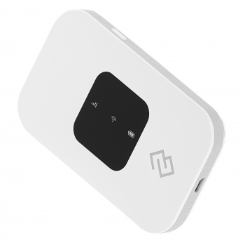 Модем 3G/4G Digma Mobile Wi-Fi DMW1880