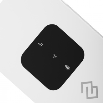 Модем 3G/4G Digma Mobile Wi-Fi DMW1880