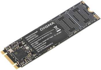 Накопитель SSD Digma SATA-III 1TB DGSR1001TS93T