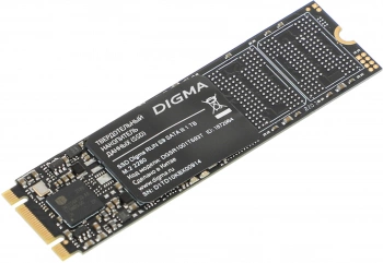 Накопитель SSD Digma SATA-III 1TB DGSR1001TS93T