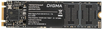 Накопитель SSD Digma SATA-III 1TB DGSR1001TS93T