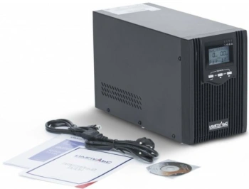 Источник бесперебойного питания Импульс Юниор Про 2000