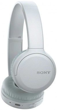 Гарнитура накладные Sony WH-CH510