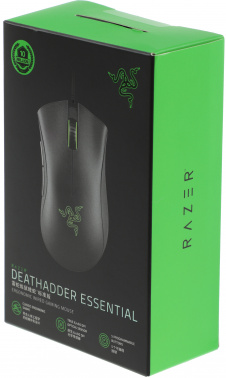 Мышь Razer DeathAdder Essential