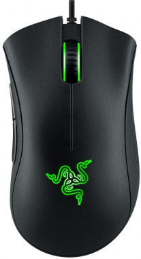 Мышь Razer DeathAdder Essential