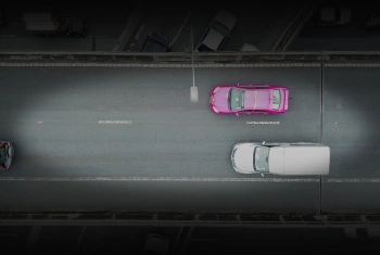 Светильник уличный Gauss  Avenue
