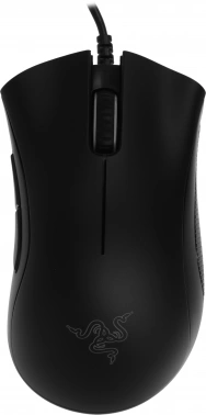 Мышь Razer DeathAdder Essential