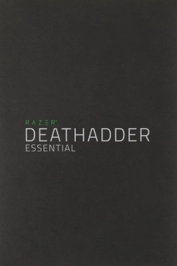 Мышь Razer DeathAdder Essential