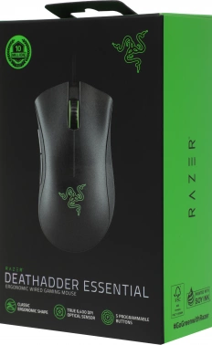 Мышь Razer DeathAdder Essential
