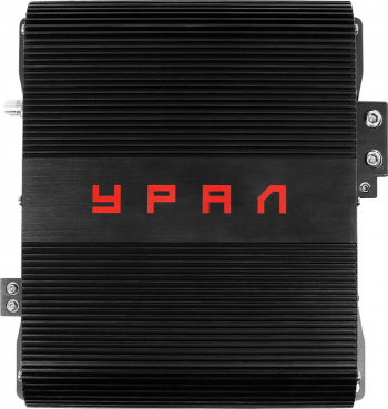 Усилитель автомобильный Ural ТТ 1.3000 Компакт