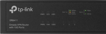 Межсетевой экран TP-Link ER8411