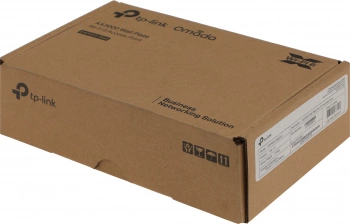 Точка доступа TP-Link EAP655-Wall